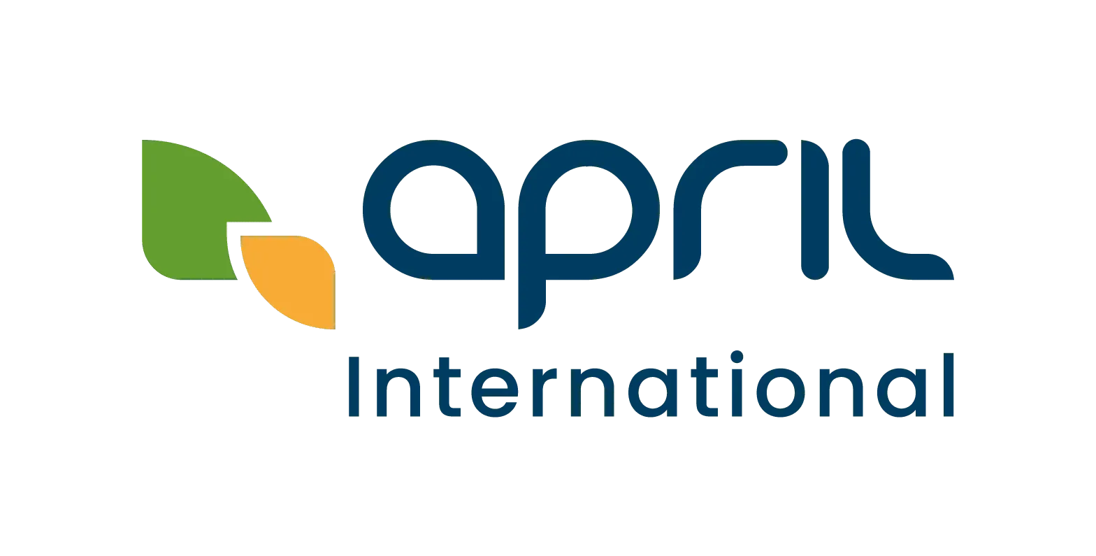 April International
