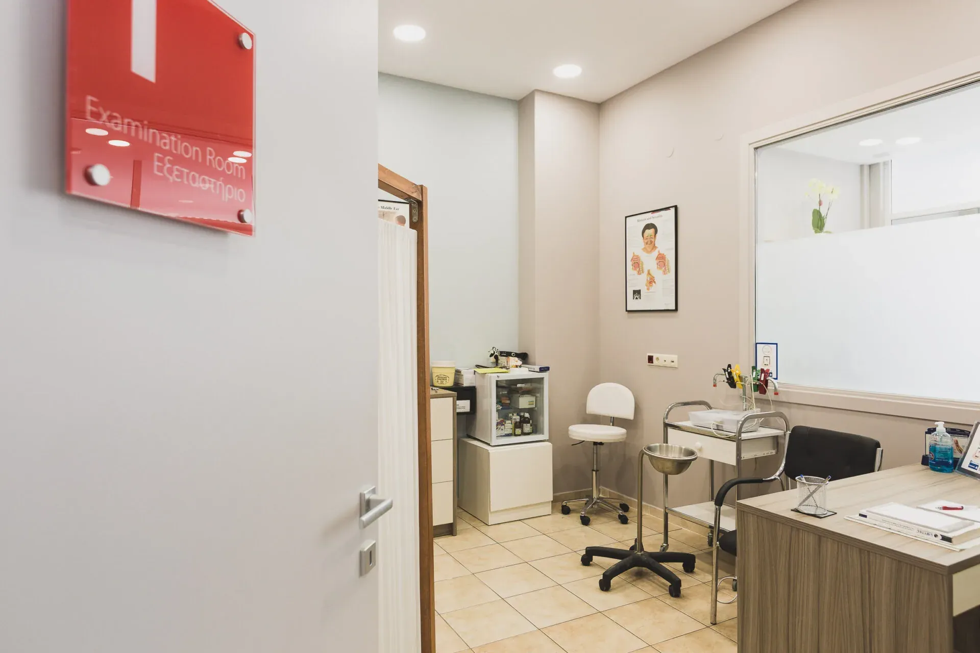 Rethymno Medical Assistance health centre — 8