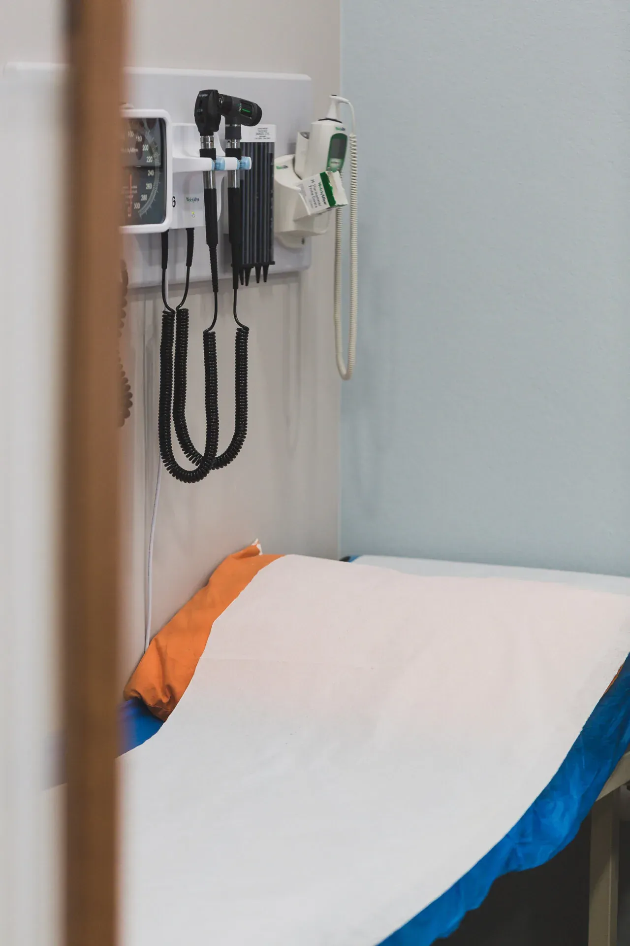 Rethymno Medical Assistance health centre — 4