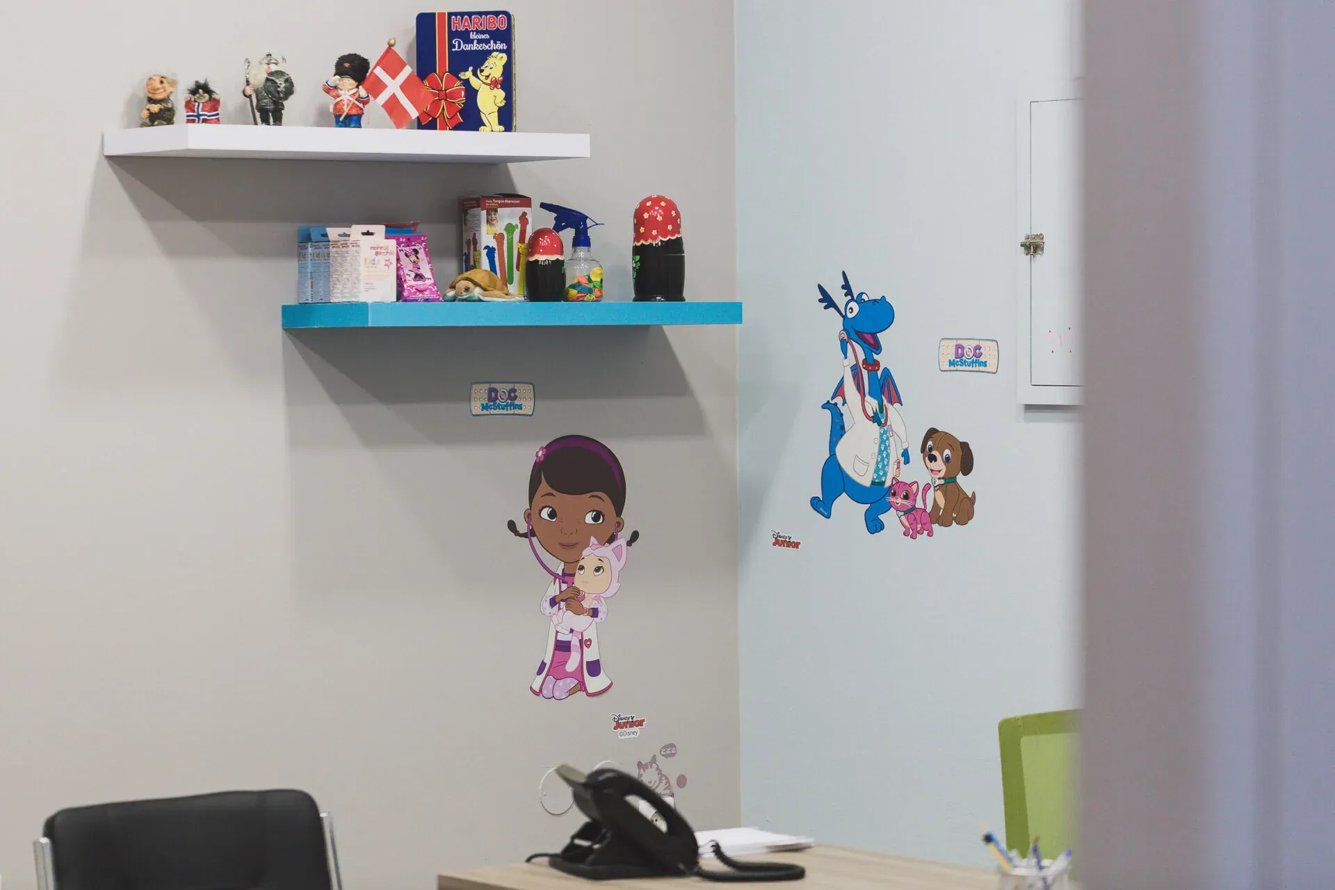 Rethymno Medical Assistance health centre — 5