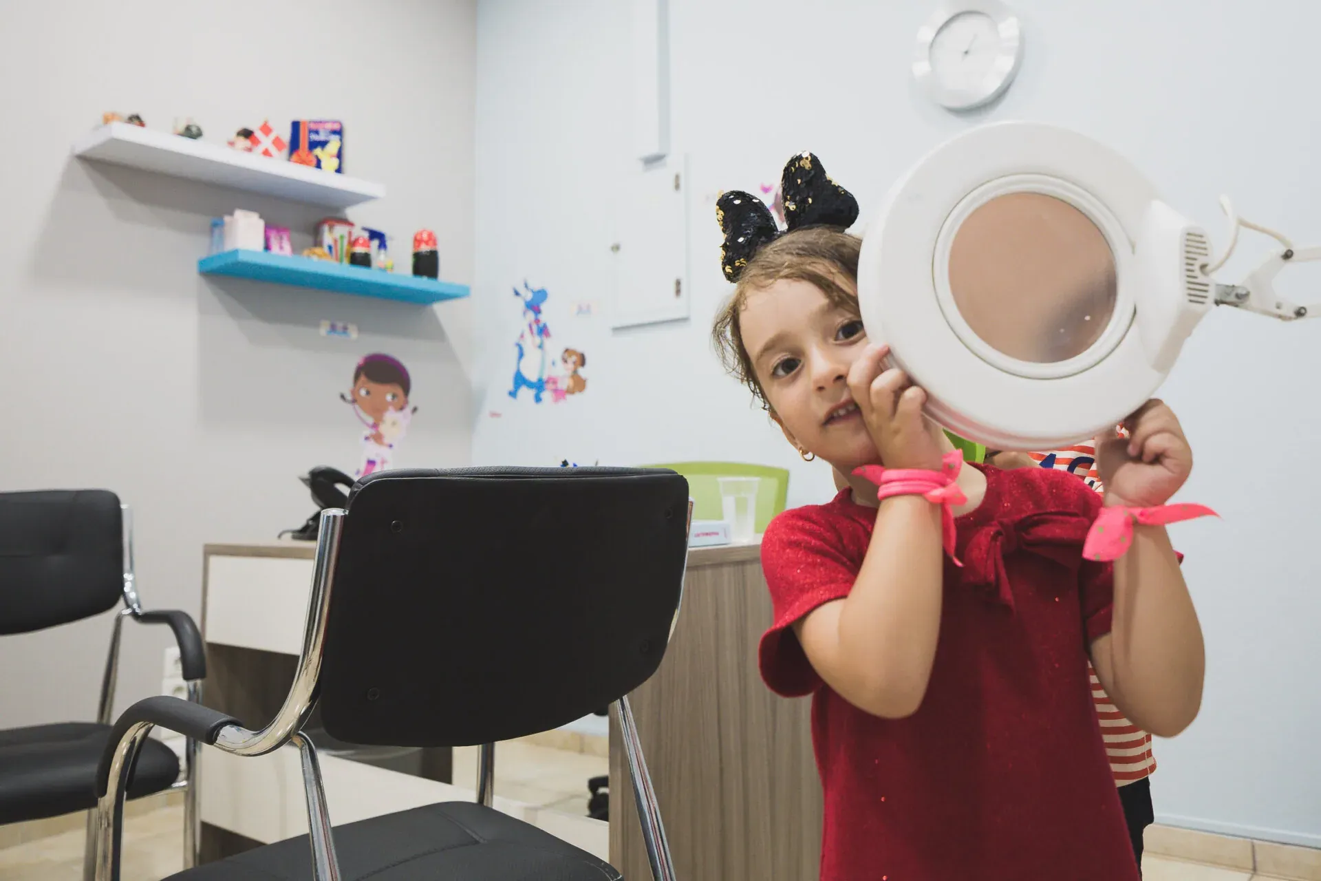Rethymno Medical Assistance health centre — 2