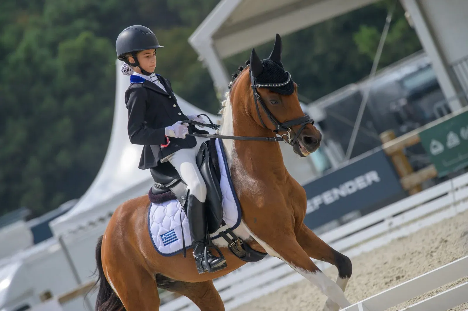 Equestrian Club of Rethymno — 3